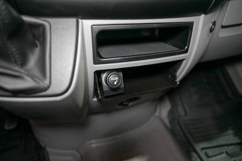 2016 Freightliner Sprinter 2500