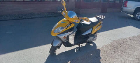 2006 Meiduo MDV-6 for sale at Rasmussen Auto Sales in Central City NE