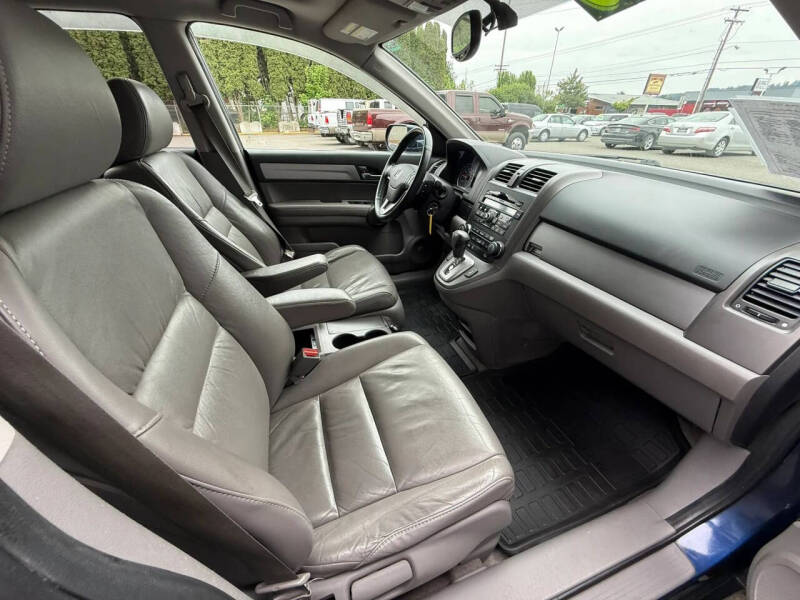 2011 Honda CR-V