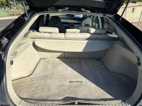 2008 Toyota Prius Standard