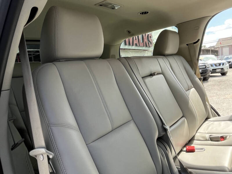 2014 Chevrolet Tahoe LT