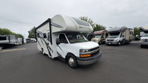 2022 Chevrolet Express