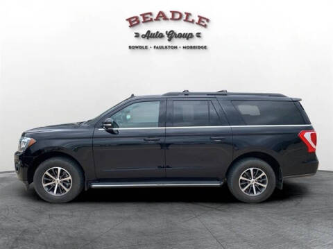 2020 Ford Expedition MAX XLT