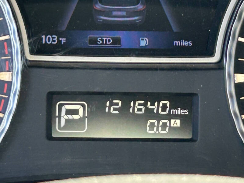 2018 Infiniti QX60