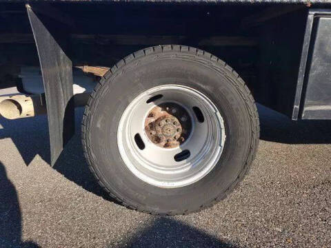 2013 Ford F-350 Super Duty