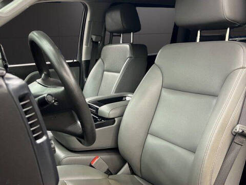 2019 GMC Sierra 2500HD