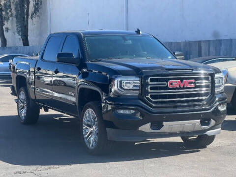 2017 GMC Sierra 1500 for sale at Curry's Cars - Brown & Brown Wholesale in Mesa AZ