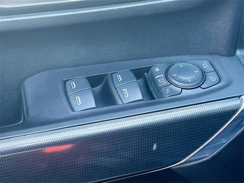 2021 GMC Sierra 3500HD