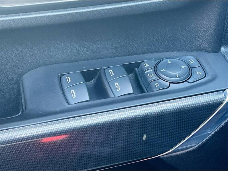 2021 GMC Sierra 3500HD