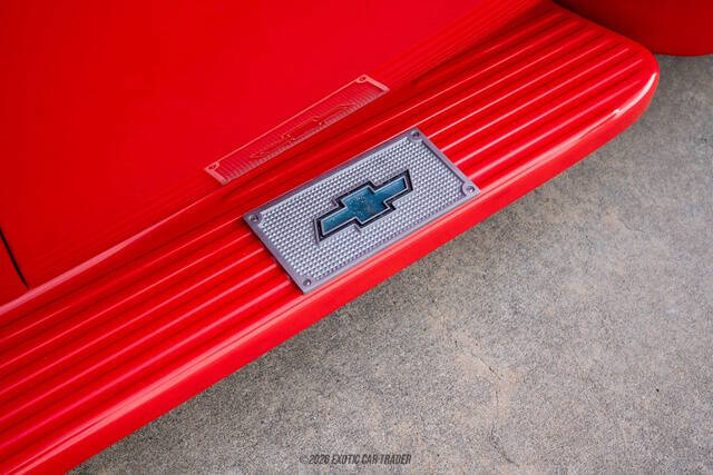 1954 Chevrolet 3100
