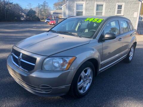 2009 Dodge Caliber for sale at MBM Auto Sales and Service - MBM Auto Sales/Lot B in Hyannis MA