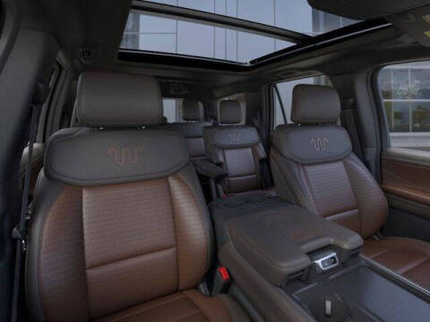 2025 Ford Expedition King Ranch