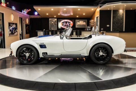 1965 Shelby Cobra
