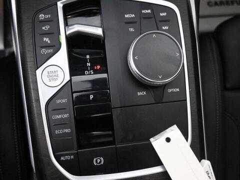 2024 BMW 3 Series 330i xDrive