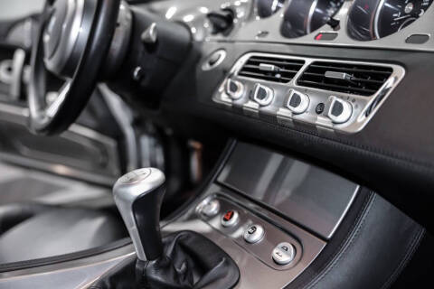 2002 BMW Z8