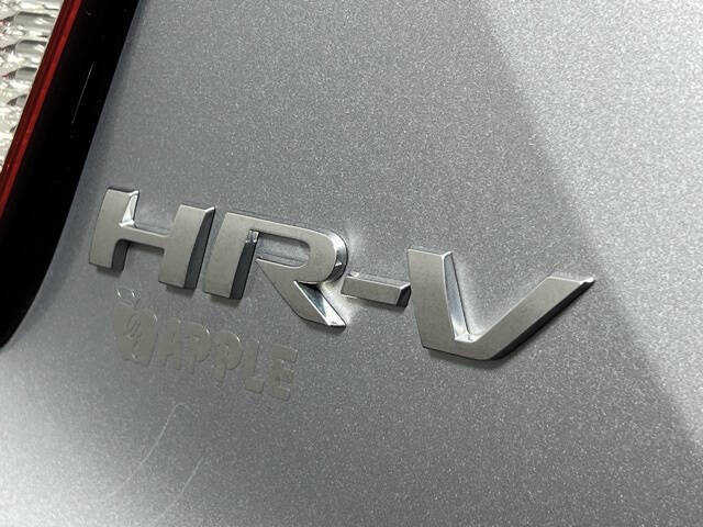 2020 Honda HR-V LX