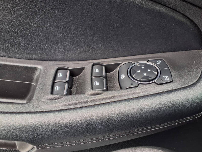 2024 Ford Edge SE