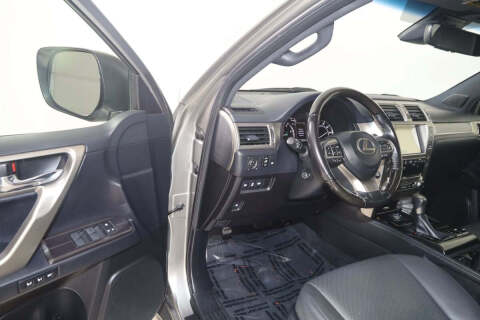 2020 Lexus GX 460