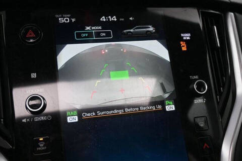 2023 Subaru Outback Limited XT