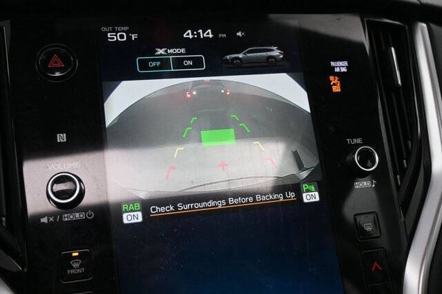 2023 Subaru Outback Limited XT