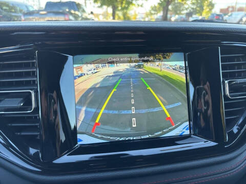 2023 Dodge Durango GT