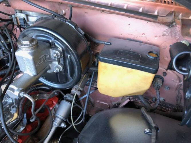 1960 Chevrolet Impala