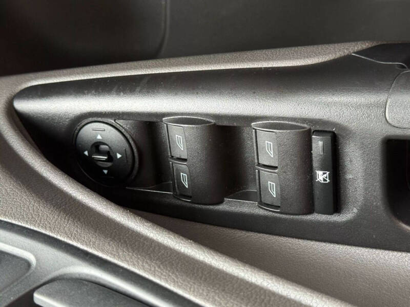 2019 Ford Transit Connect XL