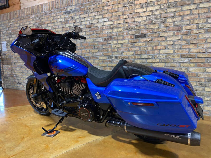 2026 Harley-Davidson CVO™ Road Glide® ST