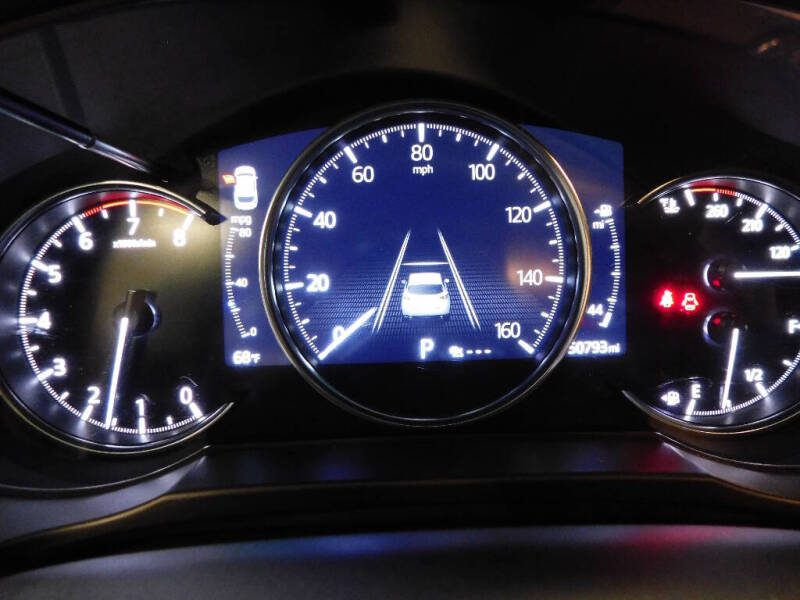 2023 Mazda CX-5 2.5 S Premium