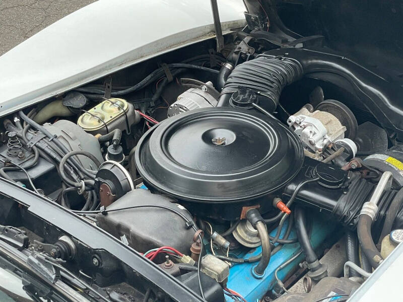 1980 Chevrolet Corvette