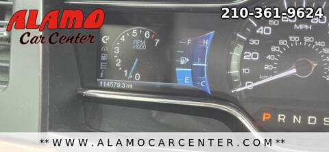 2013 Lincoln MKS