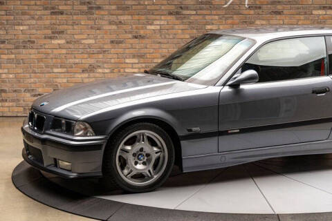1995 BMW M3