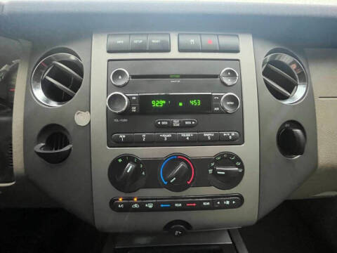 2011 Ford Expedition XLT