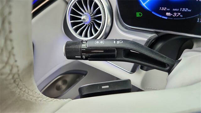 2023 Mercedes-Benz EQE EQE 350+