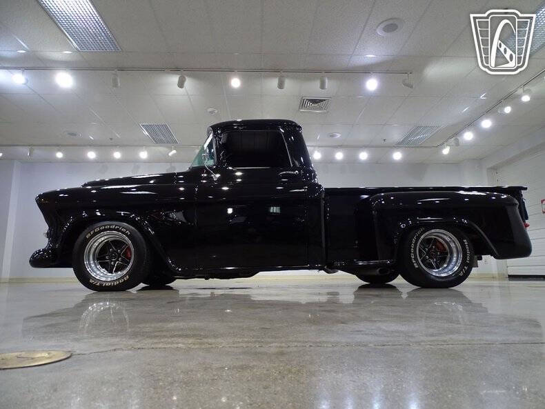 1957 Chevrolet 3100