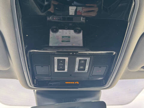 2018 Land Rover Range Rover Velar P250 S