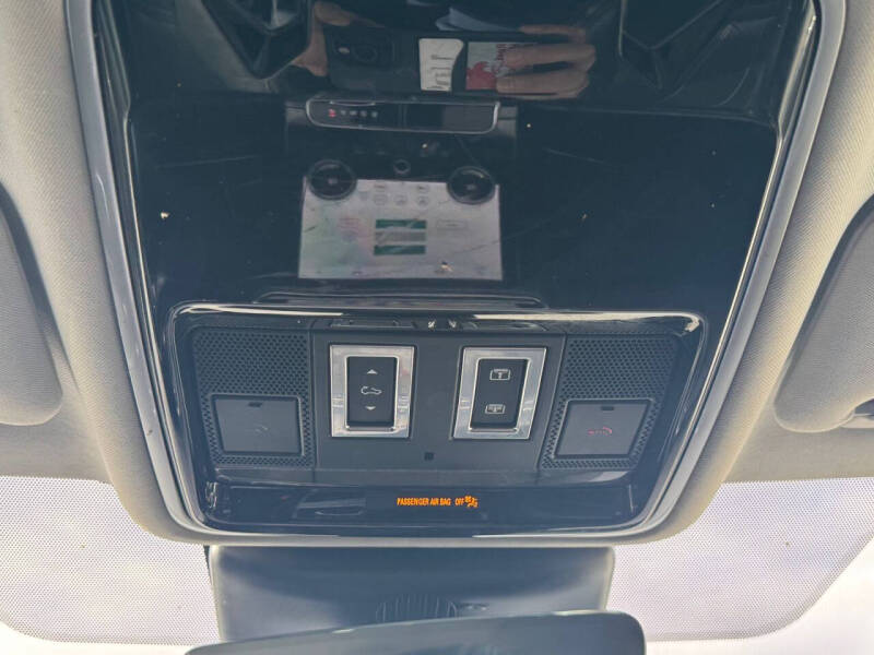 2018 Land Rover Range Rover Velar P250 S