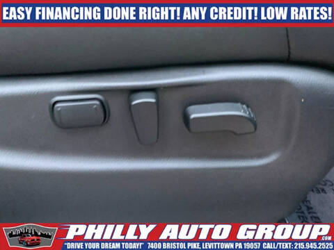 2017 Infiniti QX80 Limited