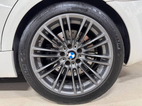 2008 BMW M3