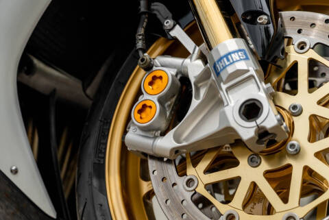 2006 Yamaha R1 & YSR80