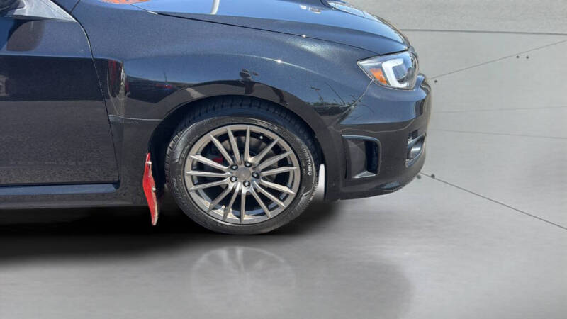 2014 Subaru Impreza