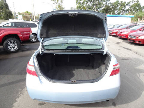 2008 Toyota Camry LE