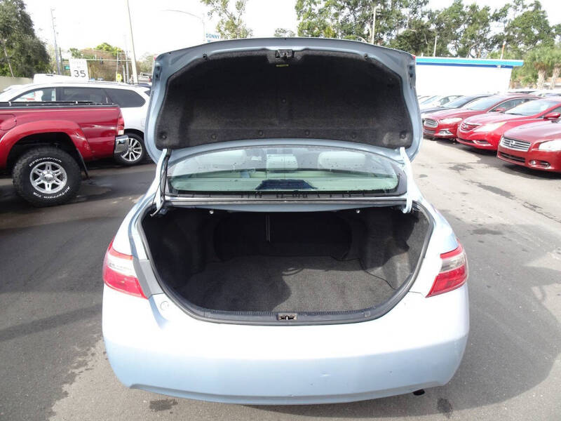 2008 Toyota Camry LE