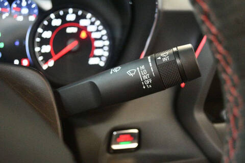 2023 Chevrolet Camaro ZL1