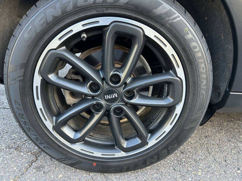 2014 MINI Countryman Cooper S ALL4