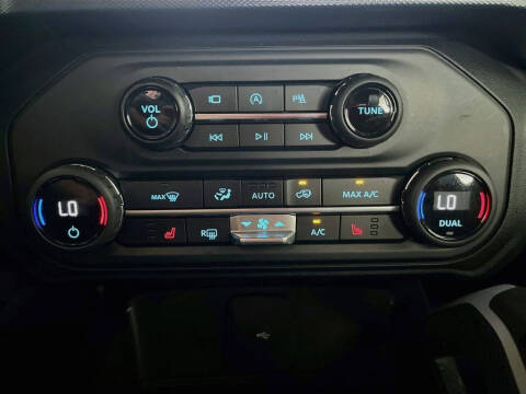 2023 Ford Bronco Outer Banks Advanced