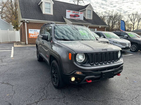 2016 Mazda MAZDA6 i Sport