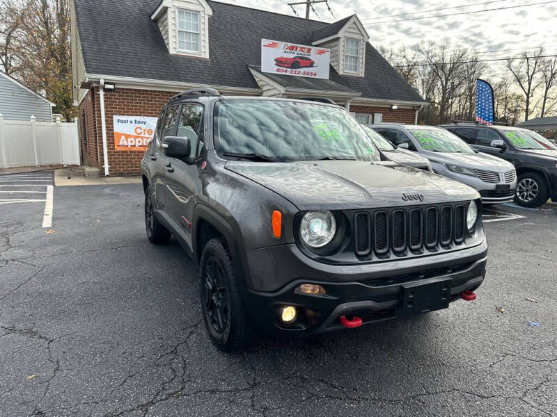 2016 Mazda MAZDA6 i Sport