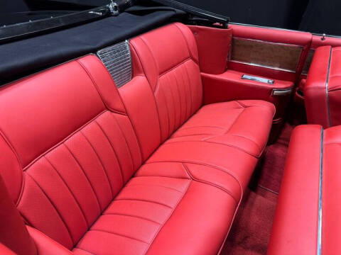 1964 Cadillac Eldorado
