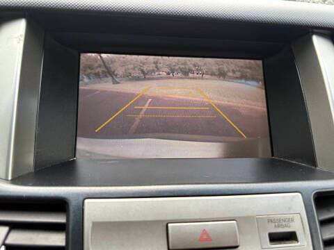 2012 Acura RDX SH-AWD w/Tech